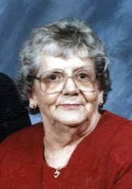 Elizabeth May Gemberling Obituary