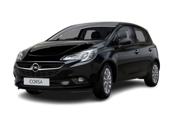 Opel CorsaE (X15) [2014 .. 2019] - Tamaños de ruedas y neumáticos, PCD,  desplazamiento y especificaciones de llantas | LlantasNeumáticos.com