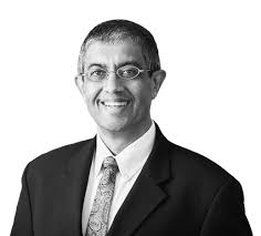 RAJEEV ROHATGI, PH.D.