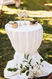 Gold pearl table centerpiece, golden pearl art vase dinning table decor, unique wedding centerpiece for table, kitchen decor, wowsucculents 4.5 out of 5 stars (1,671) sale price $8.95 $ 8.95 $ 9.95 original price $9.95 (10% off. Polyester 120 Round Tablecloth White Cocktail Table Centerpieces Cocktail Table Decor Wedding Cocktail Tables