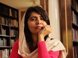 Malala yousafzai, often referred to mononymously as malala, is a pakistani activist for female education and the youngest nobel prize laurea. Zoadwimzrwpkpm