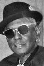 Darnell Griffin Obituary (2015)