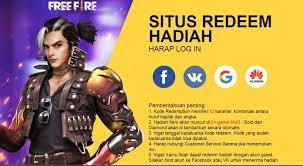 Senin, 21 juni 2021 14:31 wib tweet Latest Ff Spanish Redeem Code February Free Fire 2020 Game News