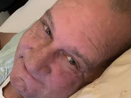 Beloved Husband Michael "Mikey" Paul Laster's Memorial Website