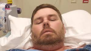 Fundraiser by Benjamin Broadhurst : Support Benjamin After Job Loss and  Injury