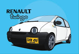 Image result for Amarante 1995 Renault