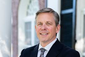 Anthony I. Day Named Fordham Prep's 37th President