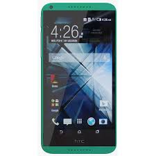 HTC Desire 816 Dual SIM (Unlocked, 8GB ...