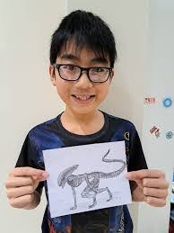 Chanel Chacon's Instagram, Twitter & Facebook