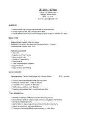 If you want to create a no experience resume that stands out among the rest, you should: History Resume Templates Samples Simple Resume Examples Experience Education Skills References Resume Template Job Resume Examples Resume Examples Job Resume