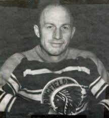 Eastern States Coliseum's coolest history came