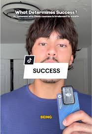 Defining Success: Character Over Wealth