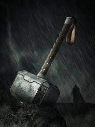 List of hammer 4k wallpaper hammer thor images, awesome images, pictures, clipart & wallpapers with hd quality. Thor Hammer Hd Wallpapers Wallpaper Cave