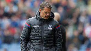 Sayangnya, bersama nerazzurri , de boer tak kuasa mengulangi supremasinya di eredivise. Crystal Palace Sack Manager Frank De Boer After Nightmare Start Marca In English