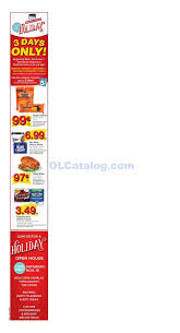 Fry S Food 3 Days Only 99 Kroger Cheese Plus More Savings Stock Up On Cheese And Find More Delish Deals When You Downlo Holiday Deals Food Holiday
