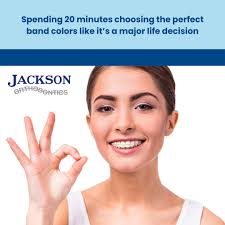 Jackson Orthodontics
