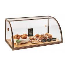 3.6 out of 5 stars 54 $263.21 $ 263. Cal Mil 3611 S 3 Tier Pastry Display Case W Sliding Doors Antique Metal Frame Acrylic