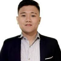 Daniel Vince's Instagram, Twitter & Facebook