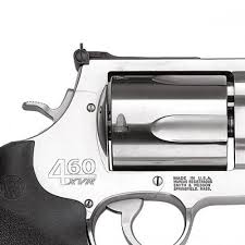 Model 460xvr Smith Wesson