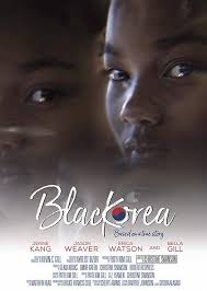 BlacKorea (2017)