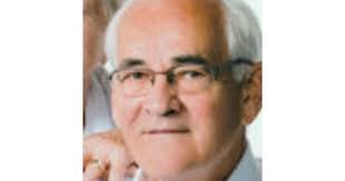 William D. Stevenson Obituary (1940