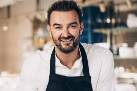 Tous En Cuisine Avec Cyril Lignac Liste Des Ingredients 17 Septembre Recette En 2020 Recette Cyril Lignac Recette Cyril Lignac