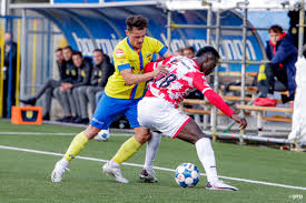 Check predictions and find the most relevant betting tips on the page to. Wedstrijdverslag Cambuur Leeuwarden Fc Dordrecht Fc Dordrecht