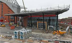 Shop the kid's sales page for savings up to 60% off on sleepwear, hoodies, sweatpants, jogging suits and more. Photos Anfield S New Retail Store Nears Completion Liverpool Fc