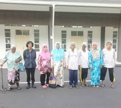 Kedah, rumah seri kenangan taiping perak, rumah seri bharu and rumah seri kenangan (rsk) cheras. Pemindahan 8 Penghuni Perempuan Ke Rumah Rumah Seri Kenangan Taiping Facebook