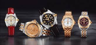 Velká výběr hodinek a šperků. Breitling Legendarni Svycarske Hodinky Se Stoletou Tradici Breitling Hodinky Luxurymag