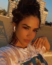 Ariel Ann's Instagram, Twitter & Facebook