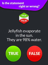Lets get our seniors all involved in finishing these proverbs, quizzes like this are great to keep minds active and involved in ve. True Or False Quiz Battle Android Download Taptap