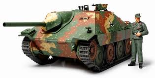 1 35 Tamiya Jagdpanzer Hetzer 38 T English Color Guide