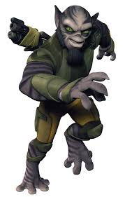 Lasat Star Wars Characters Pictures Star Wars Species Star Wars Rebels