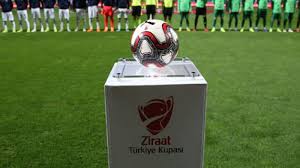 Ziraat türkiye kupası'nda yarı final heyecanı. Ziraat Turkiye Kupasi Nda Ceyrek Finalistler Belli Oldu