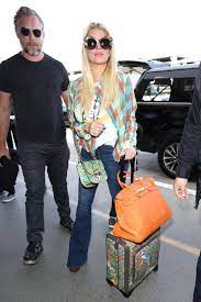 Jessica Simpson Die Singende Geschaftsfrau Gala De