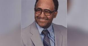 ROBERT L. "MR. B" BURKS Obituary