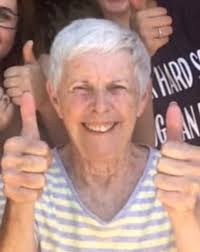 Bonnie Jean Adams Obituary