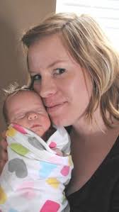 Preemie Moms Find a New Normal After Unusual Beginnings