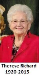 Généalogie Roland Bazinet