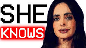 The Walking Dead Season 2 Makeup Promo #2: "Jens" (Norsk)