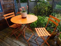 A Great Spot For Morning Coffee Paint My Room What S My Favorite Color Bistro Set