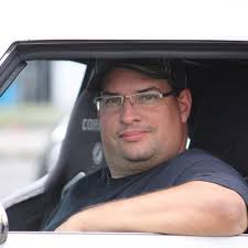 Rodney Prouty (@racemonkey)