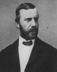 November 15th is National Philanthropy Day. Theodore Roosevelt Sr., the  father of the future President, was a major philanthropist in New York  City. Through his philanthropy work, he helped found and was