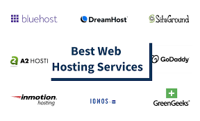 The Best Web Hosting Service Of 2022 | Websitesetup.org