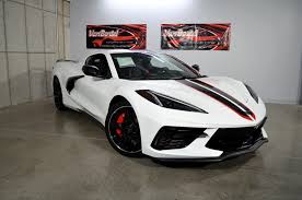 Image result for Arctic White 2021 Corvette