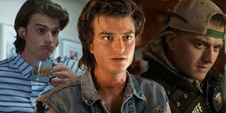 Joe Keery's 10 Best Movies And TV Shows
