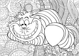 Maybe you would like to learn more about one of these? Cheshire Cat Coloring Page For Adults T14 Coloring Pages Variable
