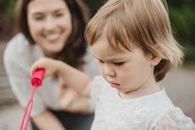 patterson park family portrait photography — L.A. Birdie Photography