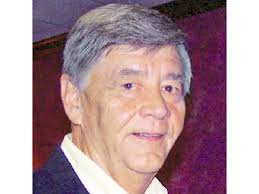 Kenneth Slagle Obituary (2016)